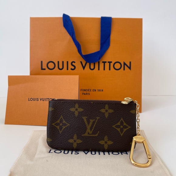 Louis Vuitton key Clé - Picture 2 of 14